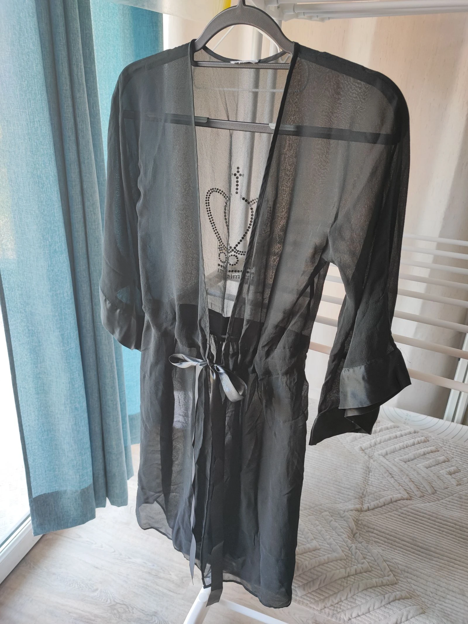 Peignoir intimissimi